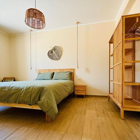 Kalimera House Lido di Noto ภายนอก รูปภาพ
