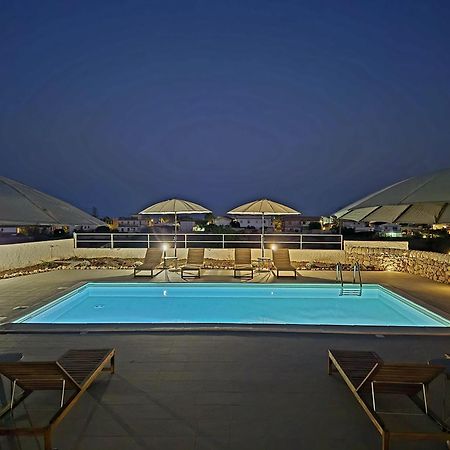 Kalimera House Lido di Noto ภายนอก รูปภาพ