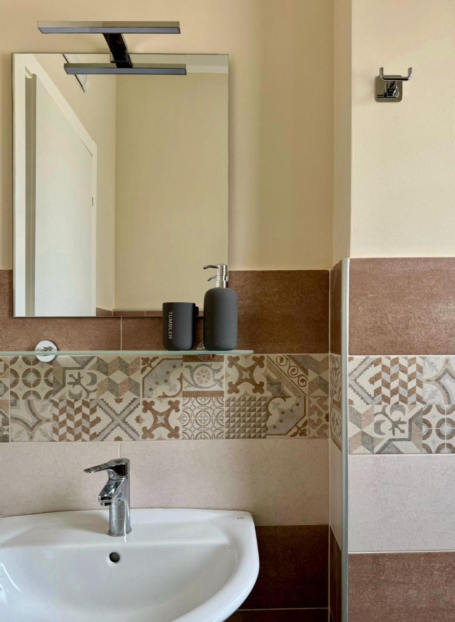 Kalimera House Lido di Noto ภายนอก รูปภาพ