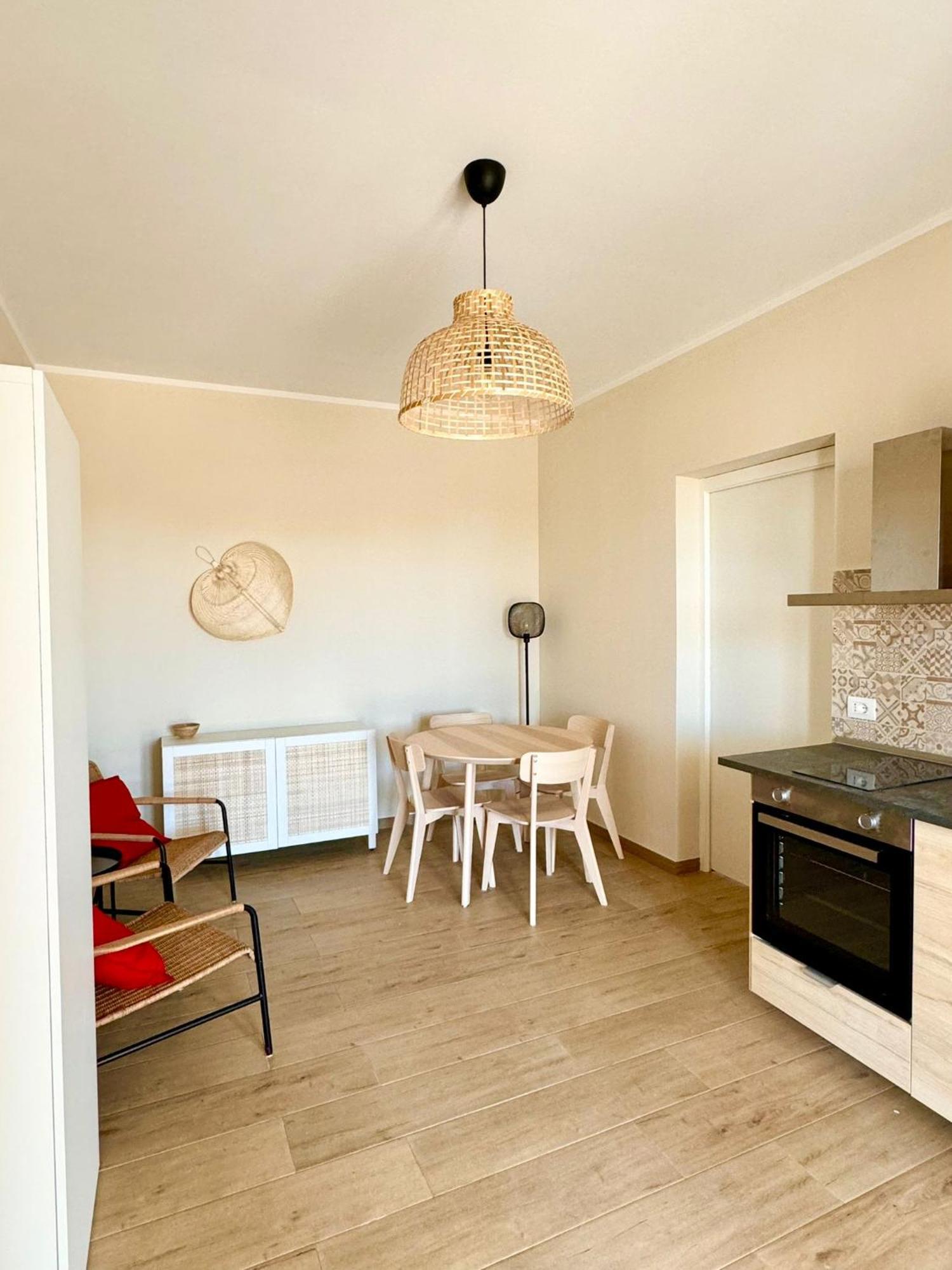 Kalimera House Lido di Noto ภายนอก รูปภาพ
