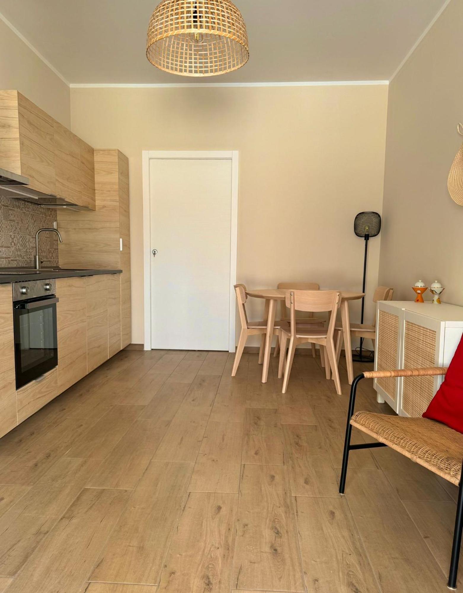 Kalimera House Lido di Noto ภายนอก รูปภาพ