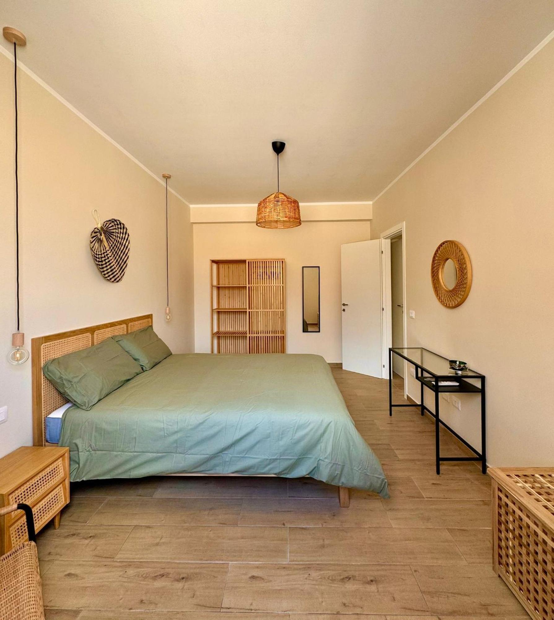 Kalimera House Lido di Noto ภายนอก รูปภาพ