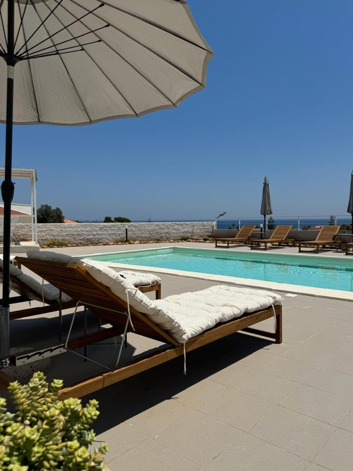 Kalimera House Lido di Noto ภายนอก รูปภาพ