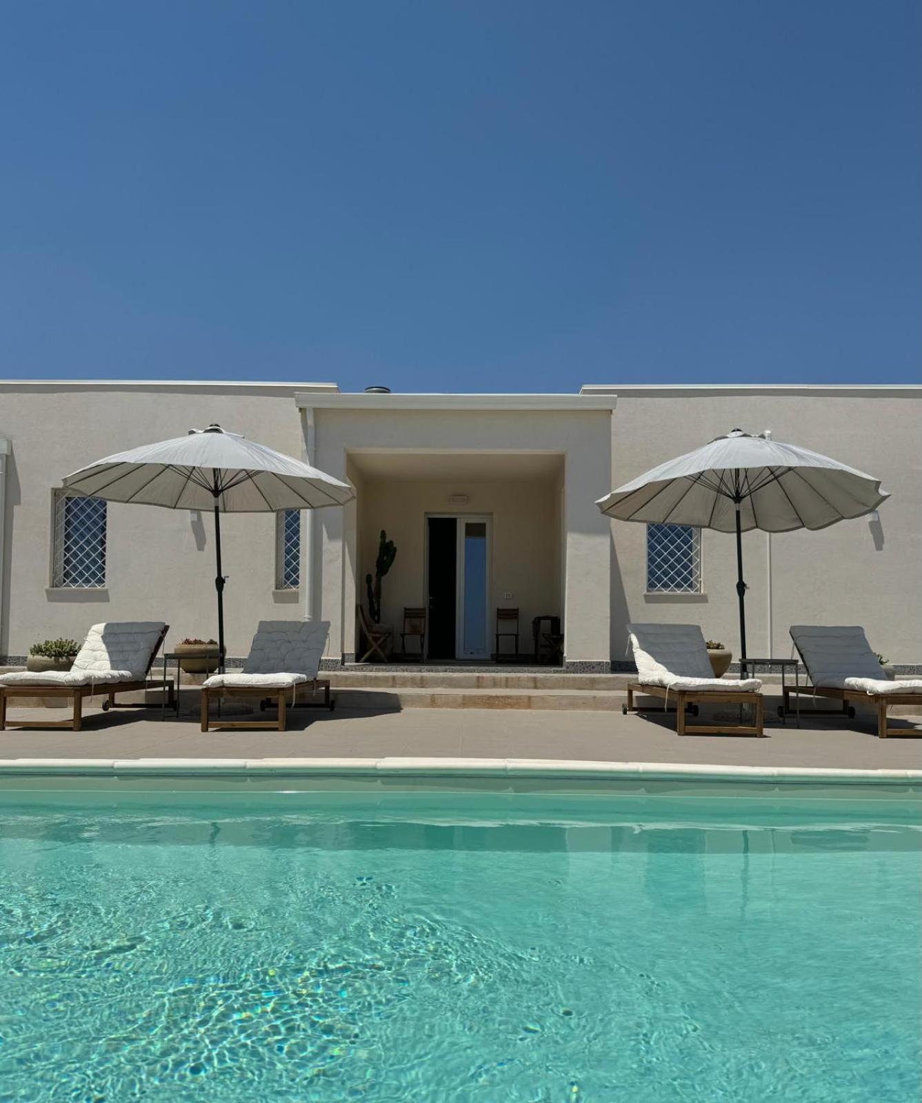 Kalimera House Lido di Noto ภายนอก รูปภาพ