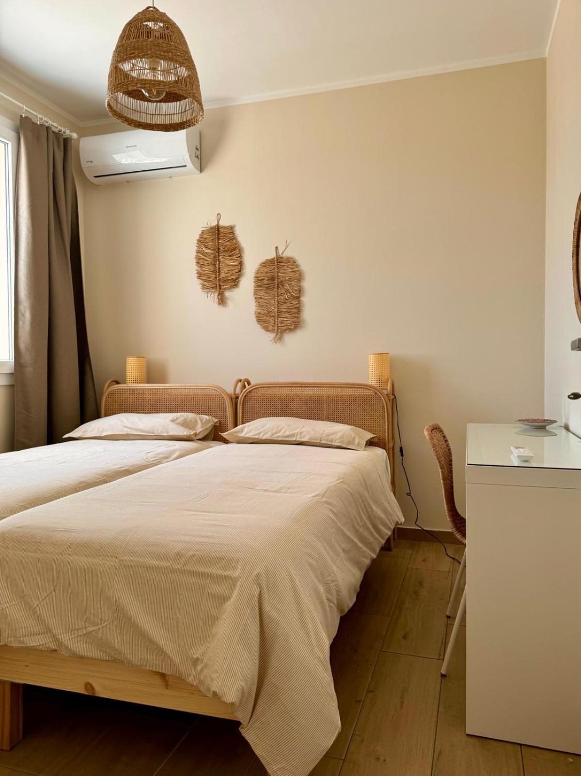 Kalimera House Lido di Noto ภายนอก รูปภาพ